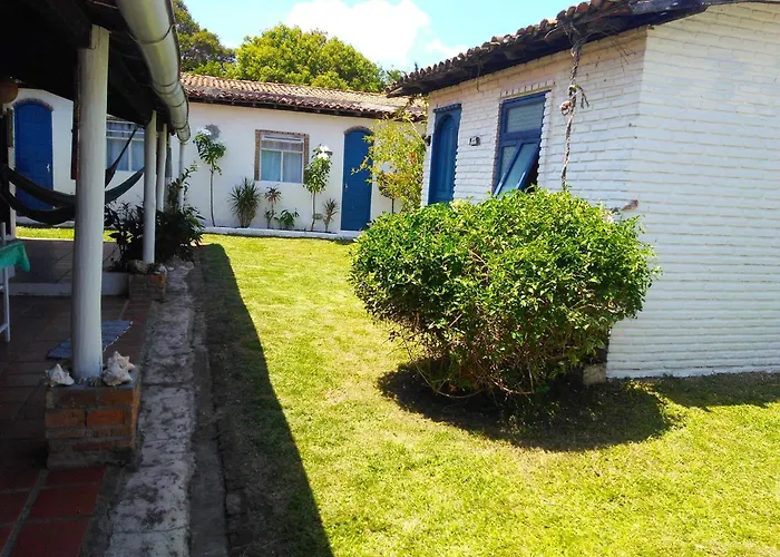 Pousada Ancora