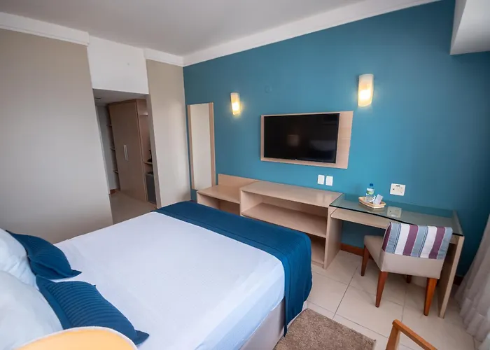 Portobello Ondina Praia
