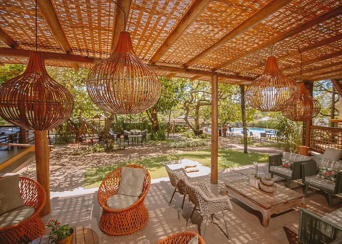Pousada Villa Maeva Itacimirim
